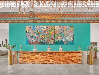 Tag Resort