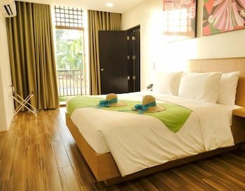 Tag Resort