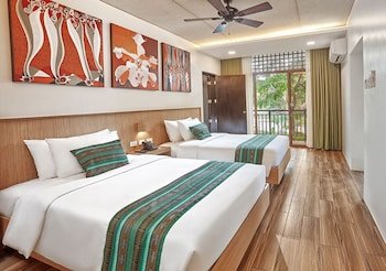 Tag Resort