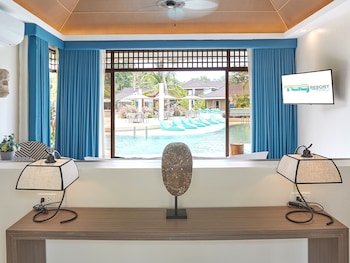 Tag Resort