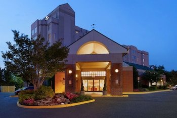 Homewood Suites Fall Church