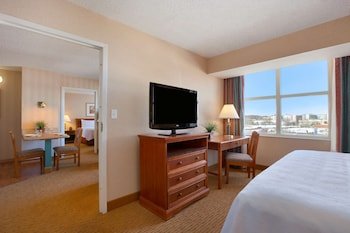 Homewood Suites Fall Church