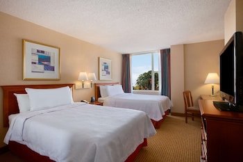 Homewood Suites Fall Church
