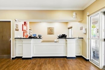 Comfort Inn South Tulsa - Woodland Hills