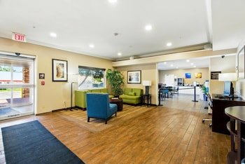 Comfort Inn South Tulsa - Woodland Hills