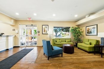 Comfort Inn South Tulsa - Woodland Hills