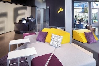 Aloft Tempe