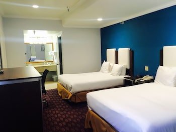Hotel Pacific Manhattan Beach
