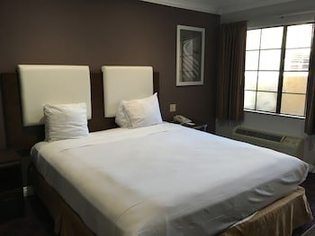 Hotel Pacific Manhattan Beach