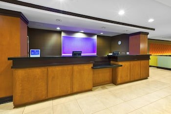 Fairfield Inn & Suites Lexington North