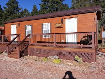 Bearlodge Mountain Resort