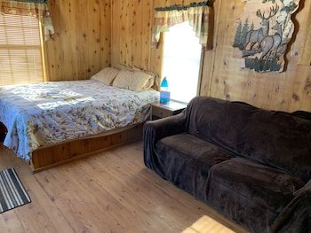 Bearlodge Mountain Resort