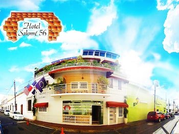 Hotel Casa Aluge