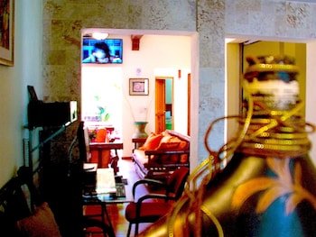 Hotel Casa Aluge