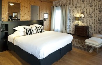 Lecoq-Gadby Hotel & Spa, The Originals Relais