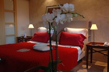 Lecoq-Gadby Hotel & Spa, The Originals Relais
