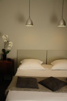 Lecoq-Gadby Hotel & Spa, The Originals Relais