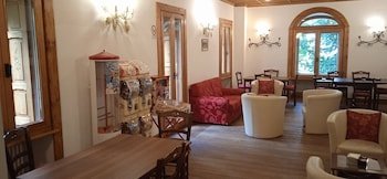 Grand Hotel Ceresole