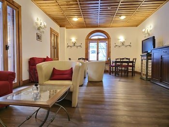 Grand Hotel Ceresole