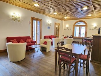 Grand Hotel Ceresole