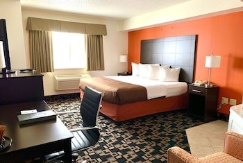 AmericInn by Wyndham Wausau
