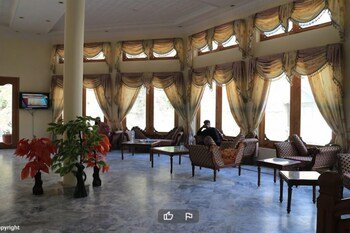 Hotel Al-Khaleej Kalam