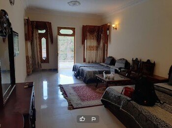 Hotel Al-Khaleej Kalam