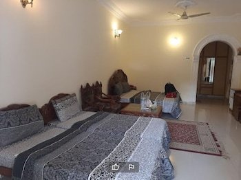 Hotel Al-Khaleej Kalam