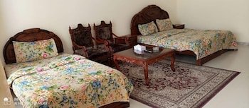 Hotel Al-Khaleej Kalam