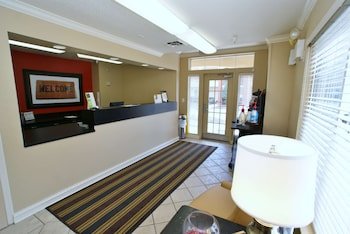 Extended Stay America Nashville Airport Music City