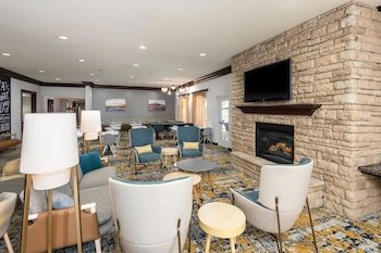 TownePlace Suites Tucson Williams Centre