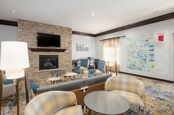TownePlace Suites Tucson Williams Centre