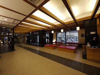 Hotel Route Inn Wajima
