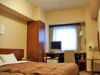 Hotel Route Inn Wajima