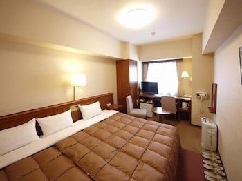 Hotel Route Inn Wajima