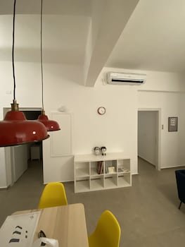 Roza Apartment