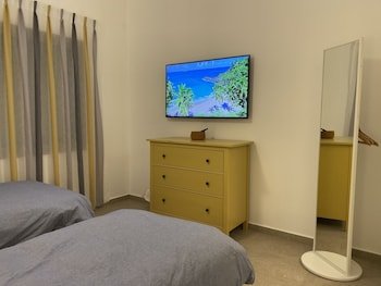 Roza Apartment