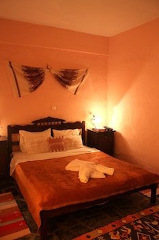 Arolithos Traditional Cretan Village