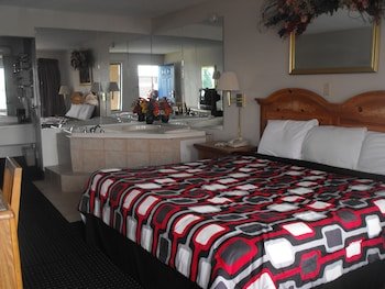 Americas Best Value Inn & Suites Murfreesboro
