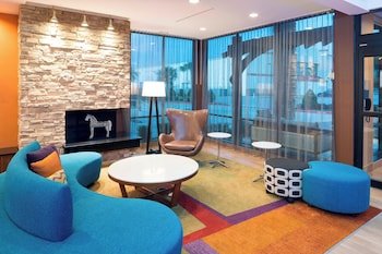 Fairfield Inn & Suites Houston Pasadena