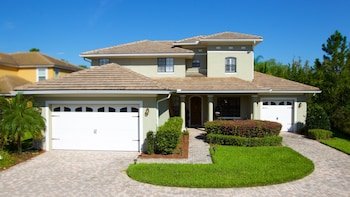 The Wakefield Vacation Home