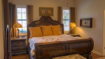 The Wakefield Vacation Home