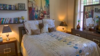 The Wakefield Vacation Home