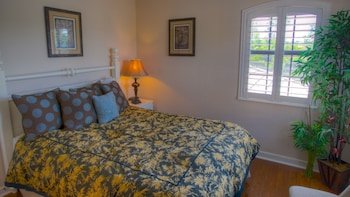 The Wakefield Vacation Home