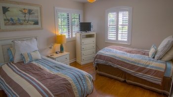 The Wakefield Vacation Home