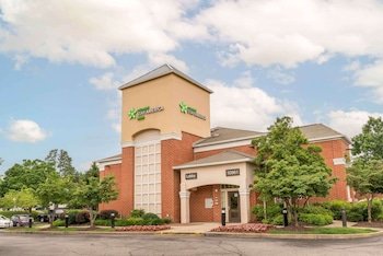 Extended Stay America Richmond West End I-64