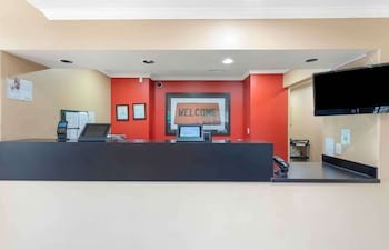 Extended Stay America Richmond West End I-64