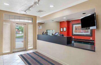 Extended Stay America Richmond West End I-64