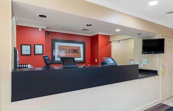 Extended Stay America Richmond West End I-64