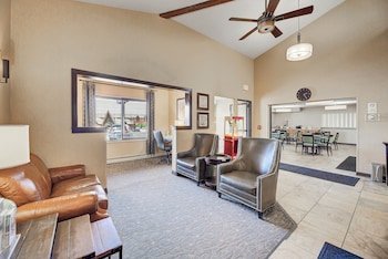 Days Inn by Wyndham Helena